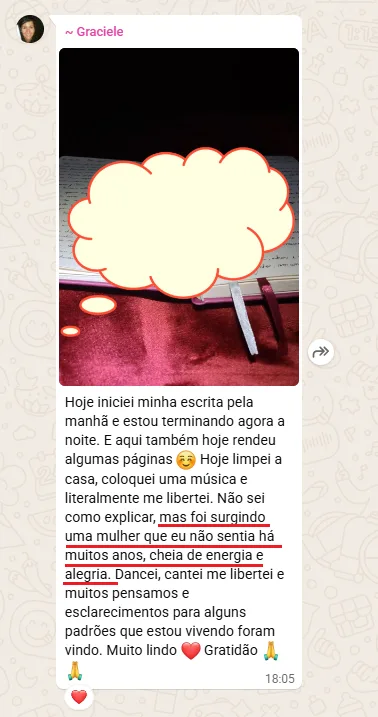Depoimento real de mãe: Reencontrando a mulher que se perdeu