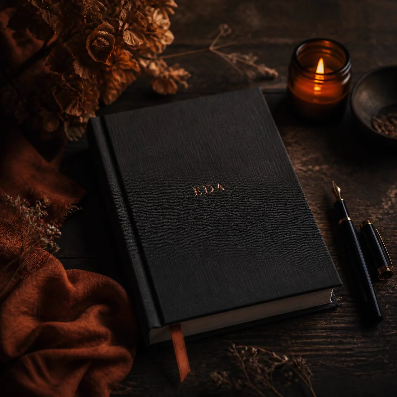 Livro EDA — Escrita de Autorregulação