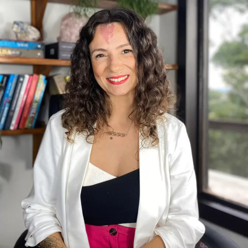 Mirela Marques
